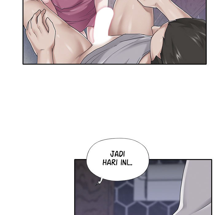 Maid (KOI) - Chapter 27 25