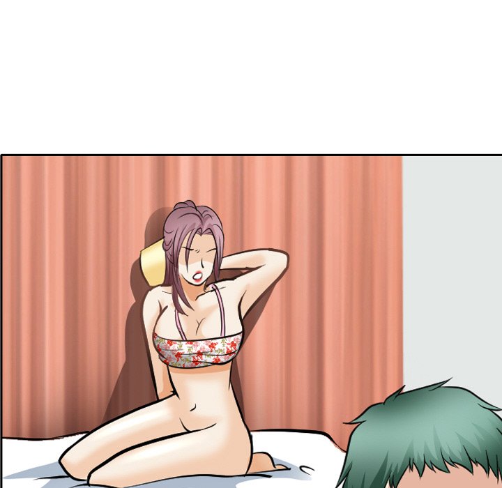 Midsummer Night&#8217;s Dream - Chapter 27 85