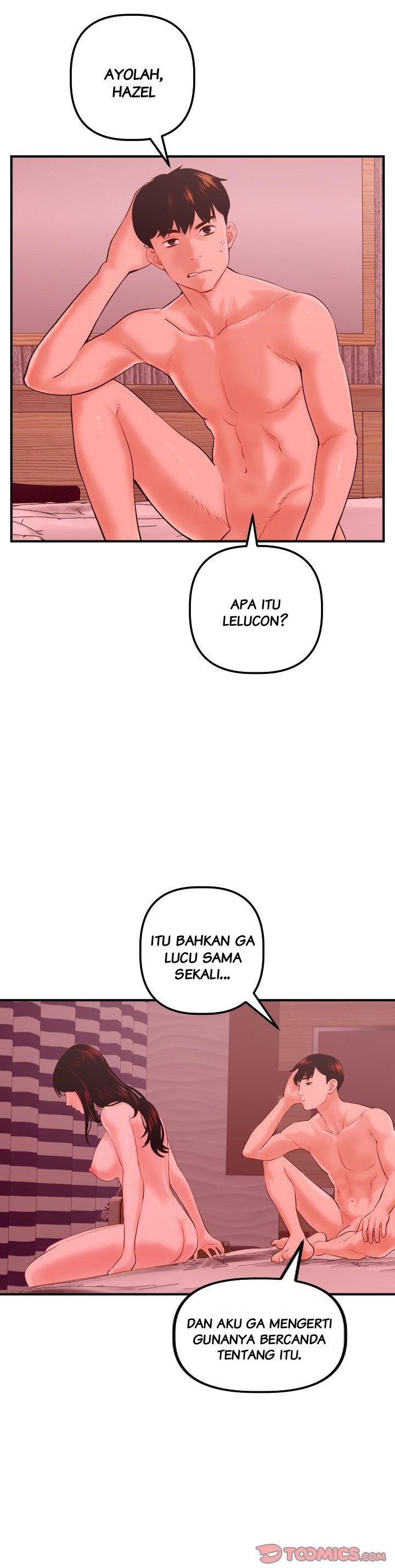 Analog - Chapter 27 3