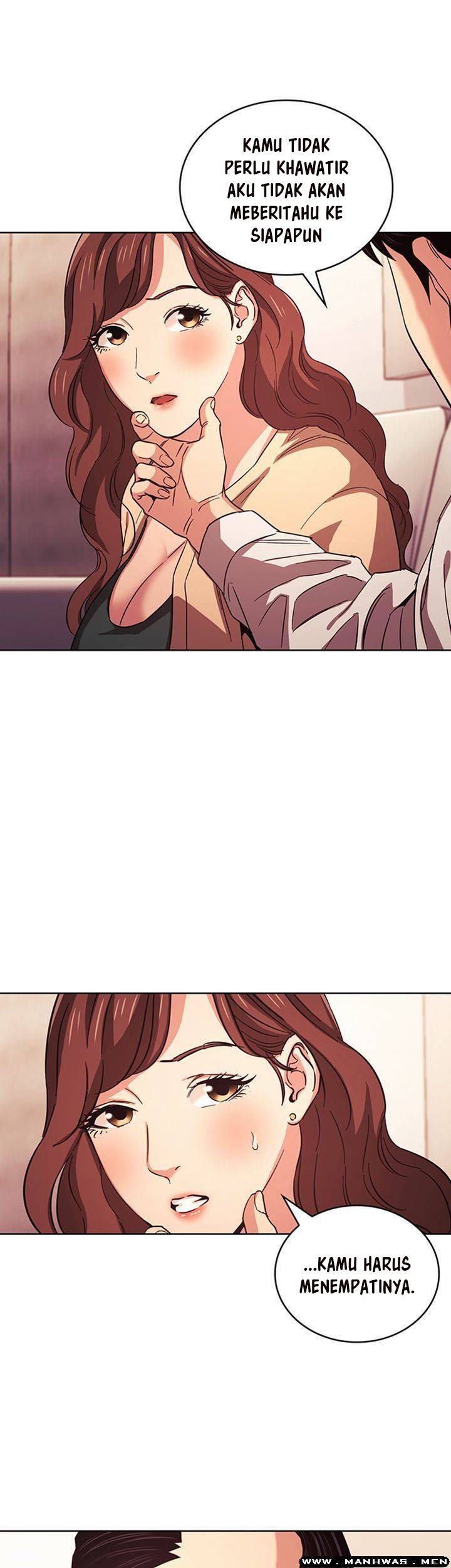 Mother Hunting - Chapter 27 20
