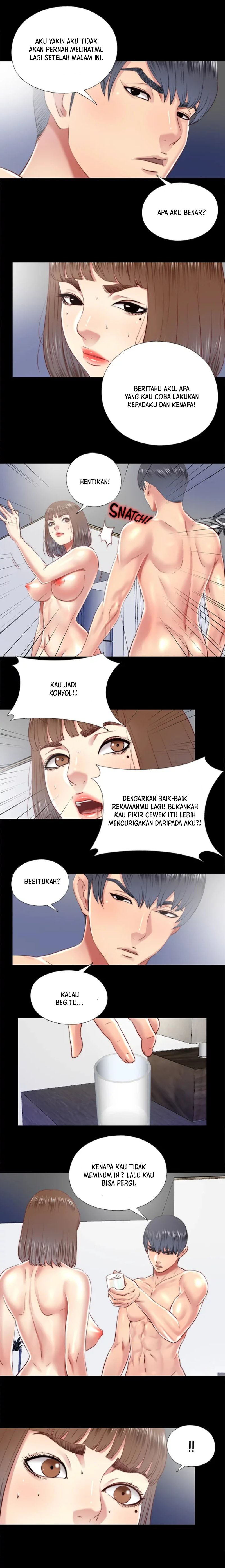 Under One Roof - Chapter 27 3
