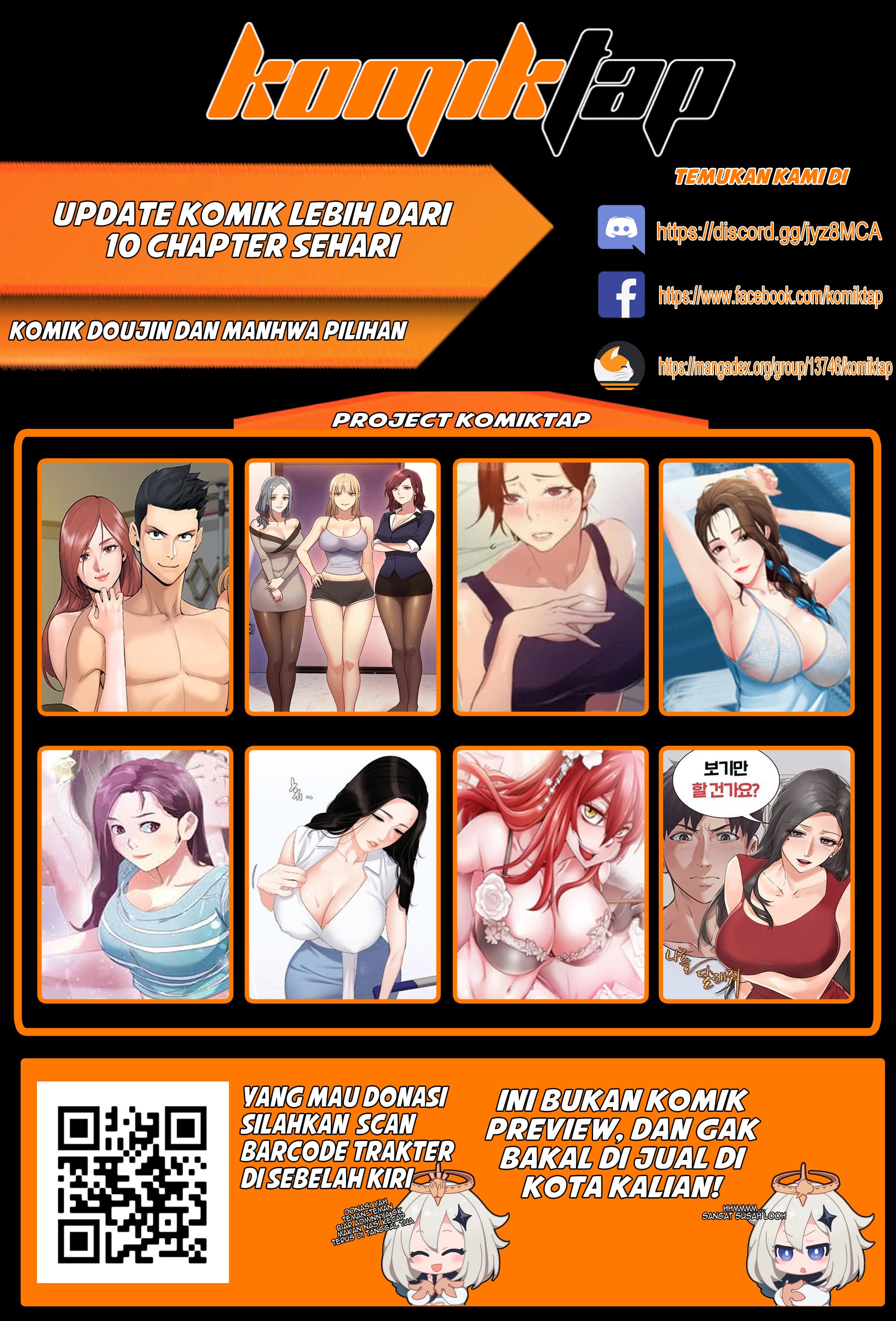 Analog - Chapter 27 29