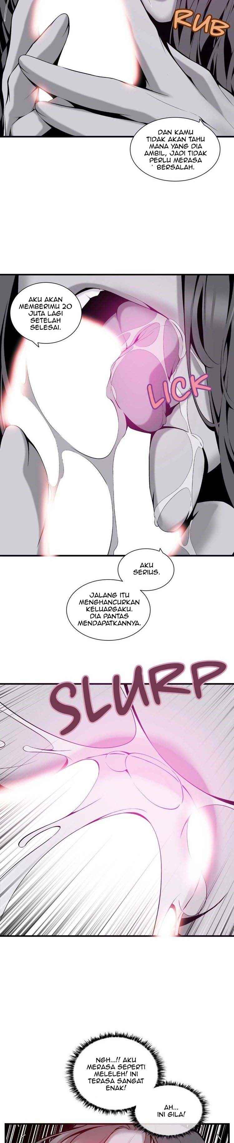 Midnight Taxi - Chapter 27 10