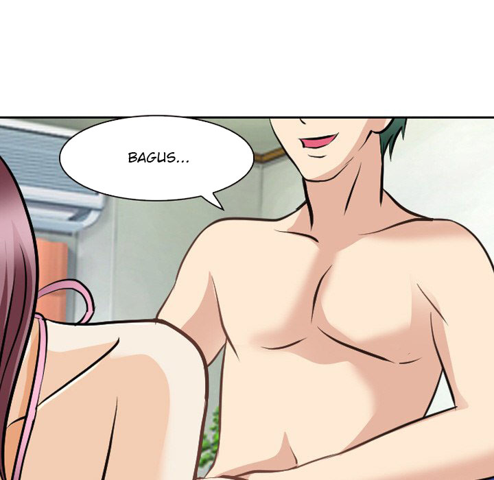 Midsummer Night&#8217;s Dream - Chapter 27 51