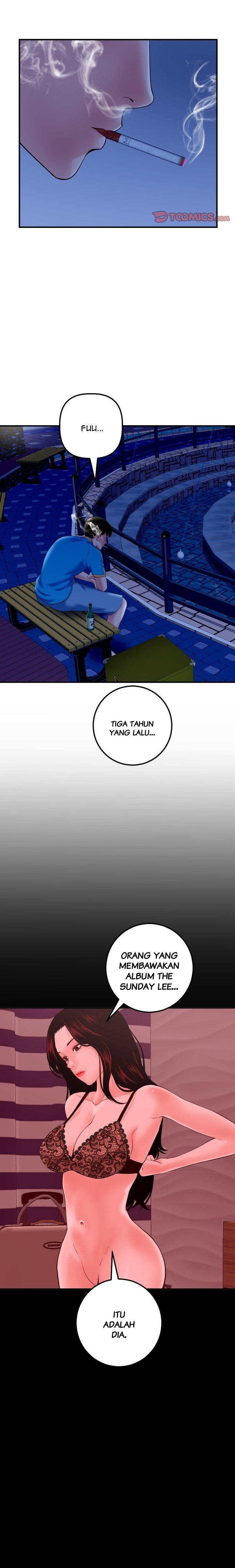 Analog - Chapter 27 7