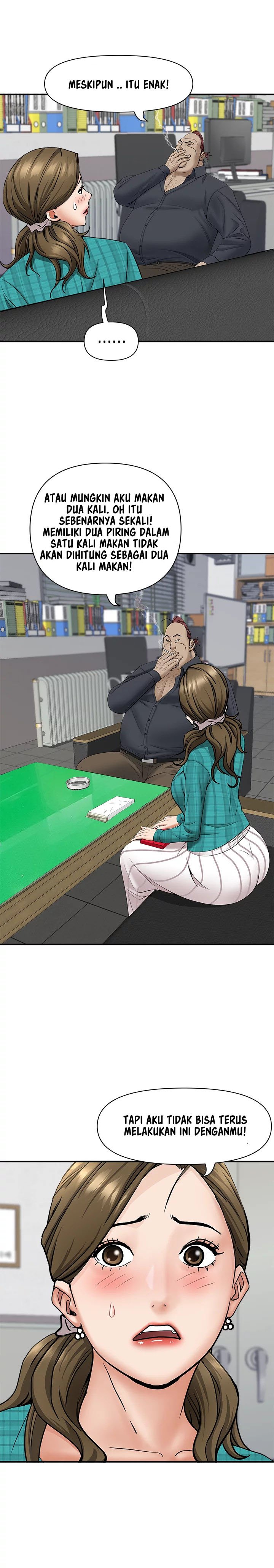 Living With a MILF - Chapter 27 15