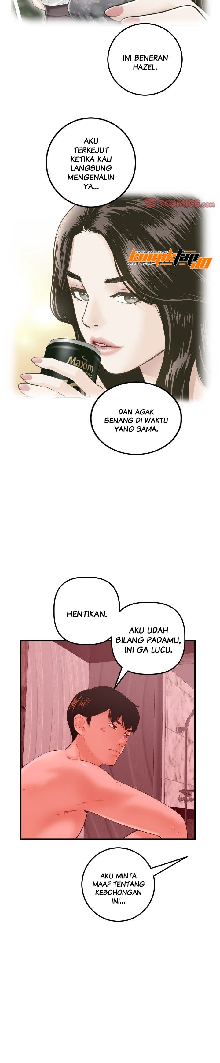 Analog - Chapter 27 5