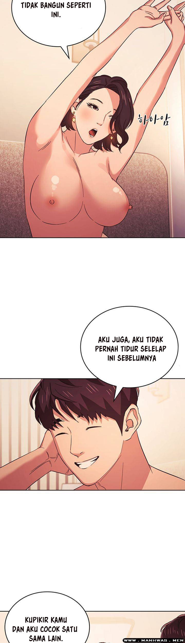 Mother Hunting - Chapter 27 32