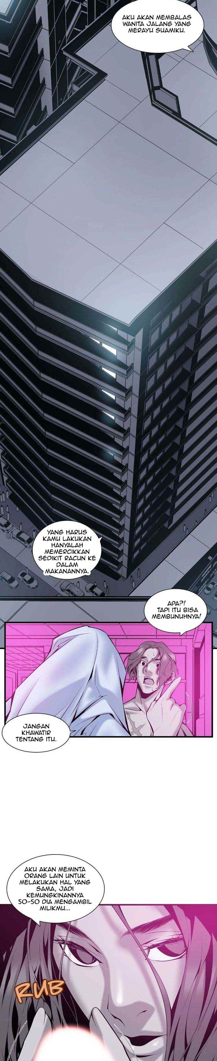 Midnight Taxi - Chapter 27 9