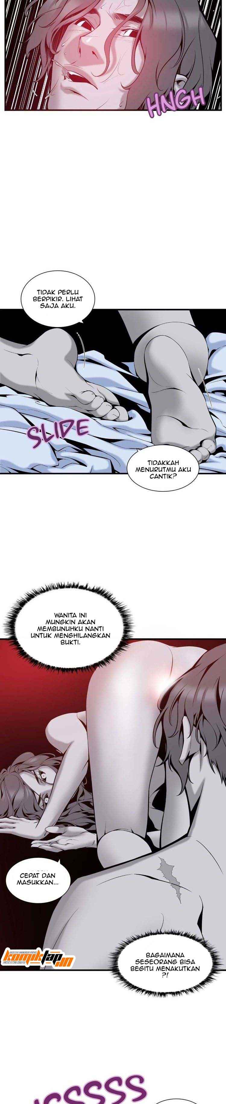 Midnight Taxi - Chapter 27 11