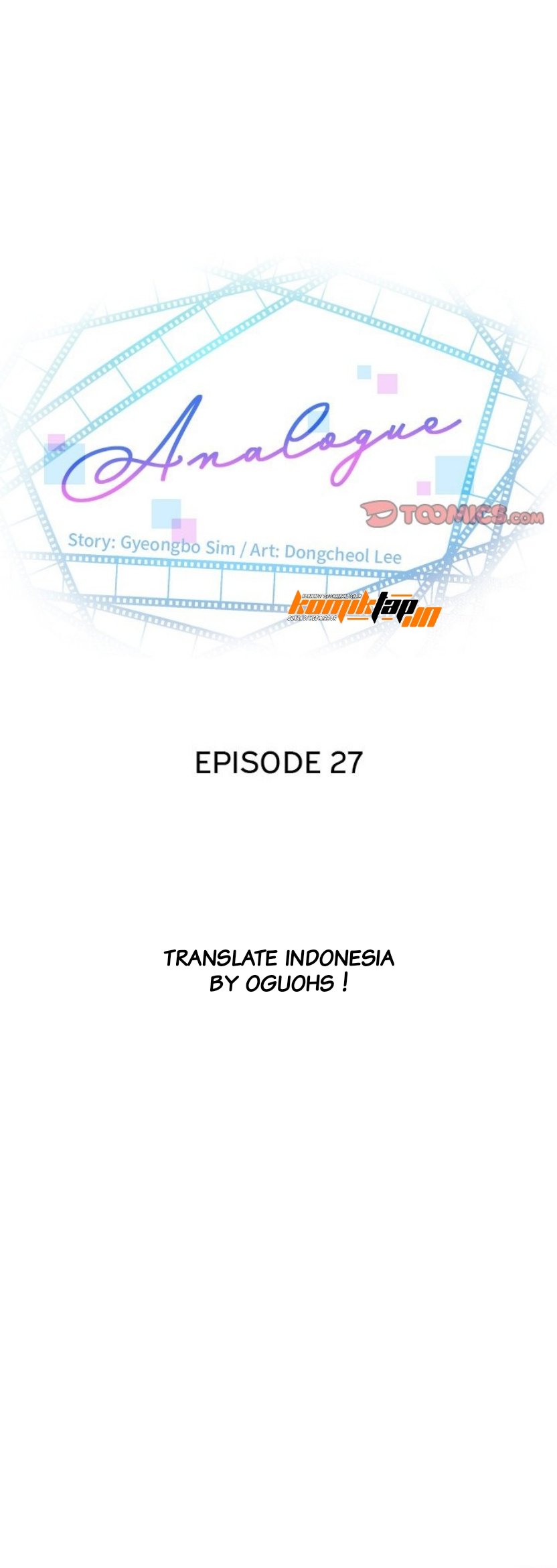 Analog - Chapter 27 2