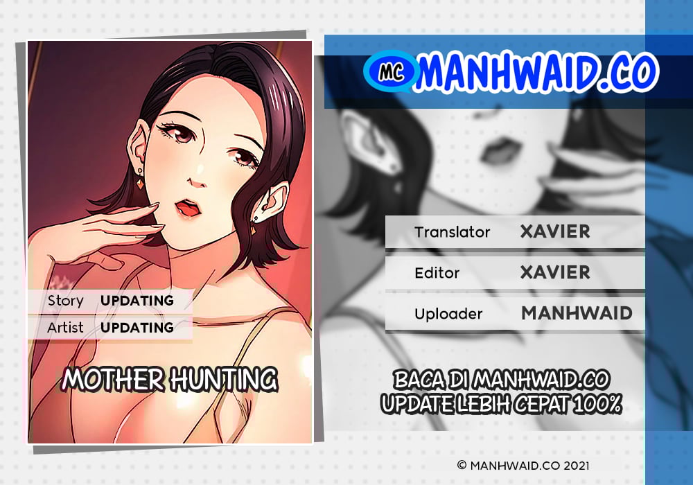 Mother Hunting - Chapter 27 1