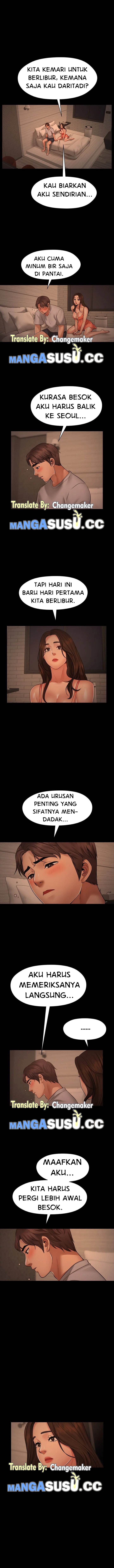 Different Dream - Chapter 27 4