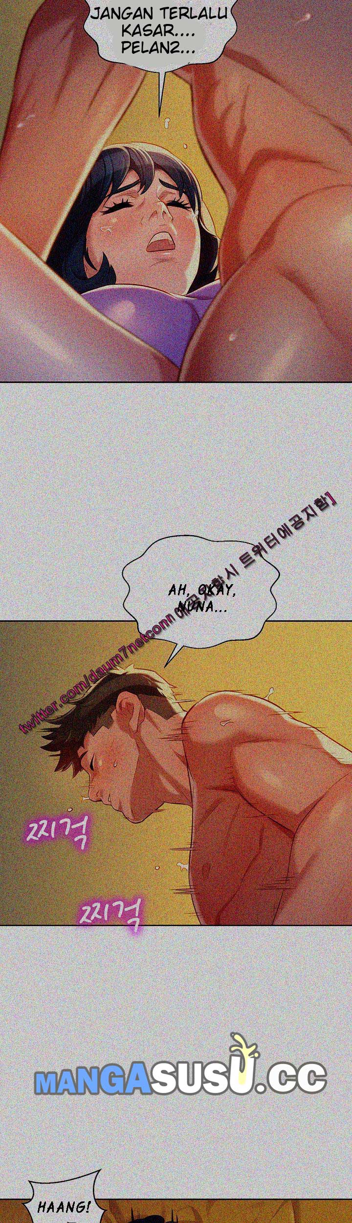 Sister Neighbor - Chapter 27 28