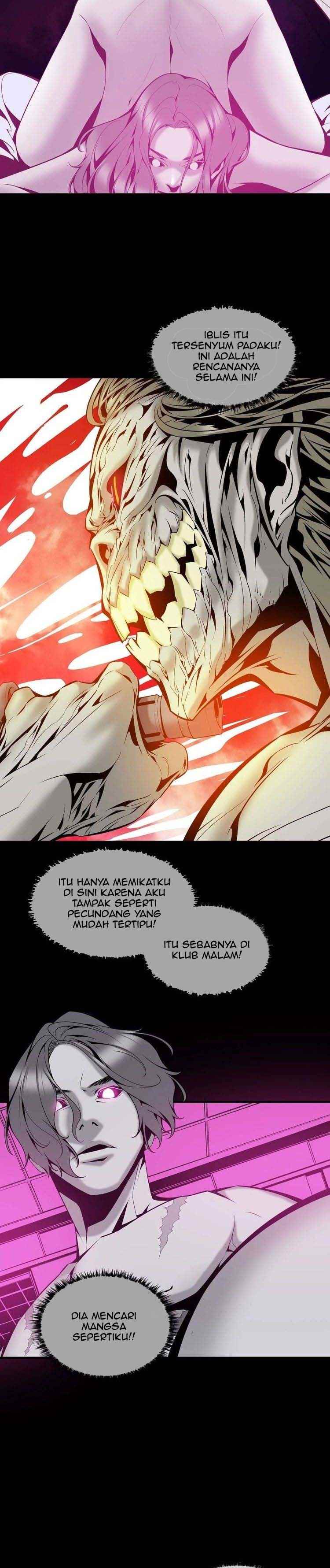 Midnight Taxi - Chapter 27 16