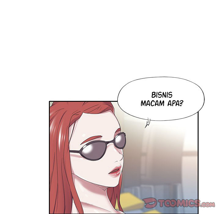 Maid (KOI) - Chapter 27 54