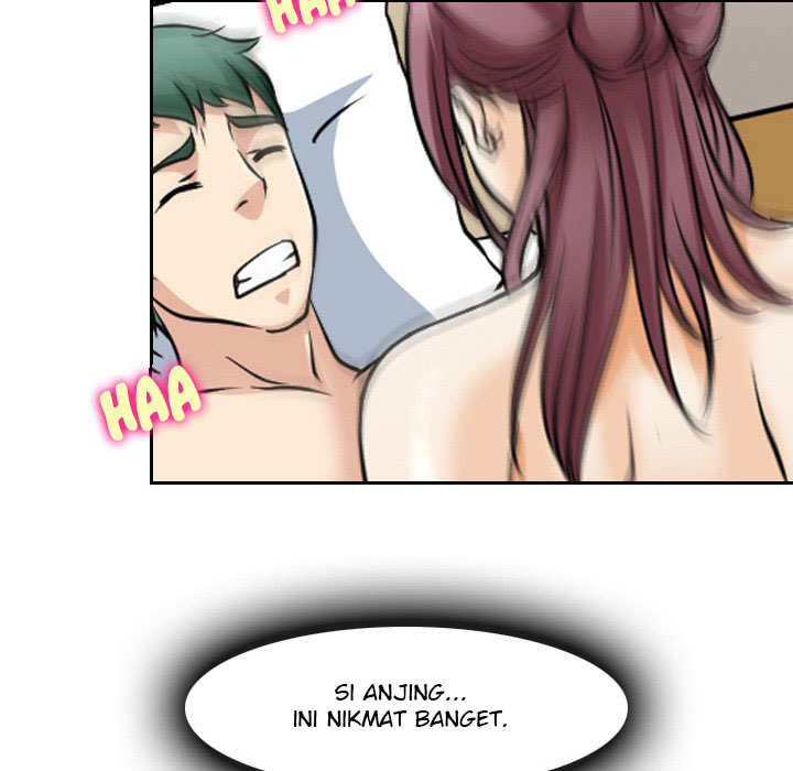 Midsummer Night&#8217;s Dream - Chapter 27 14