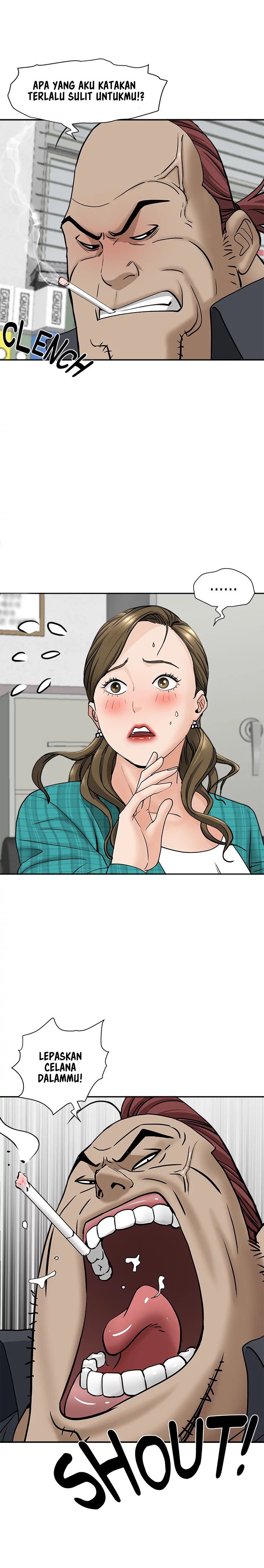 Living With a MILF - Chapter 27 18