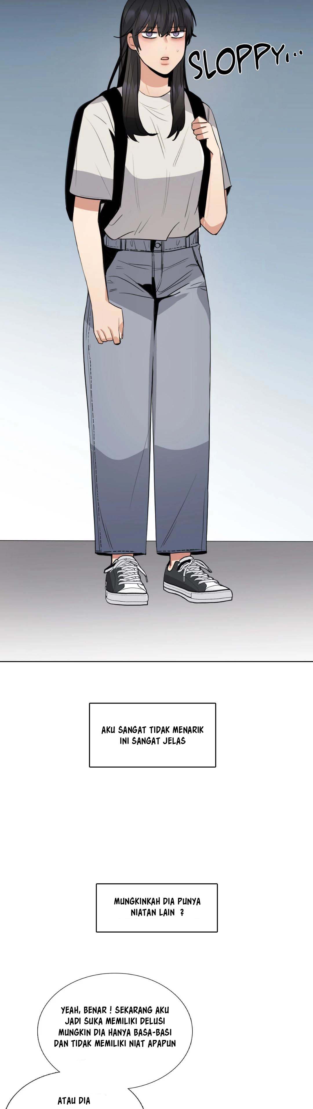 Polar Attraction - Chapter 27 25