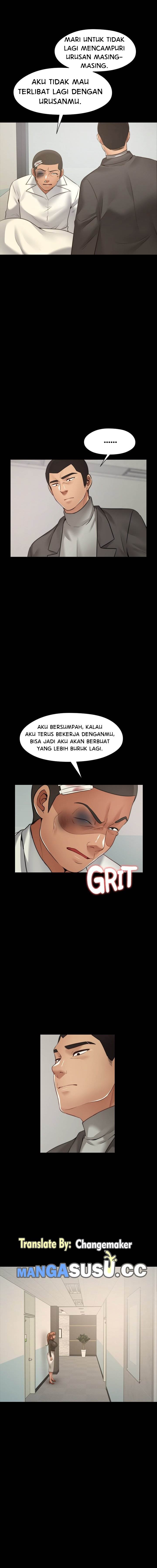 Different Dream - Chapter 27 9