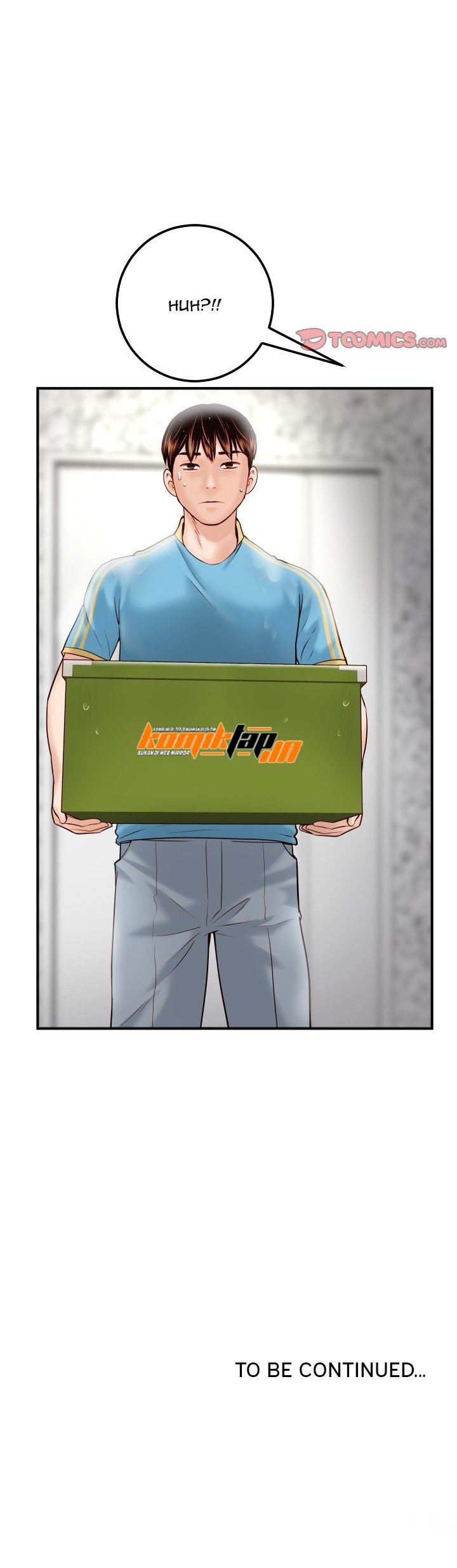 Analog - Chapter 27 28
