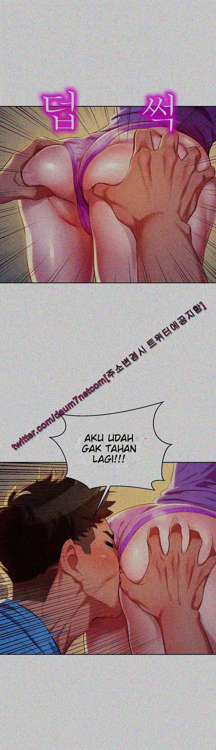 Sister Neighbor - Chapter 27 8