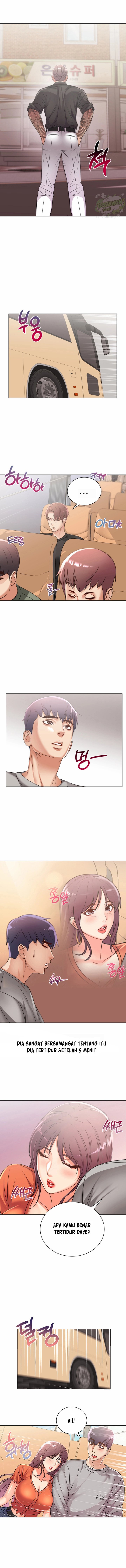 Eunhye Supermarket - Chapter 27 9