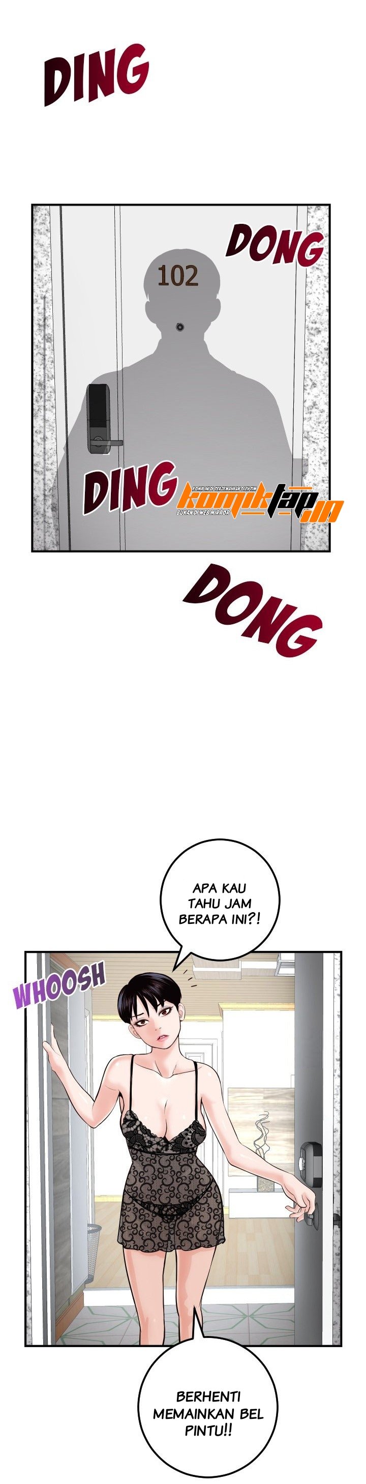 Analog - Chapter 27 27