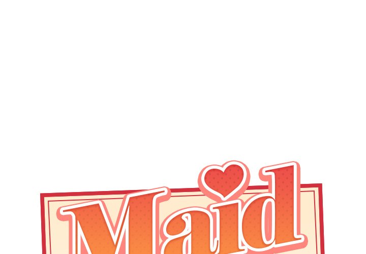 Maid (KOI) - Chapter 27 3