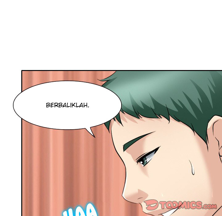 Midsummer Night&#8217;s Dream - Chapter 27 48