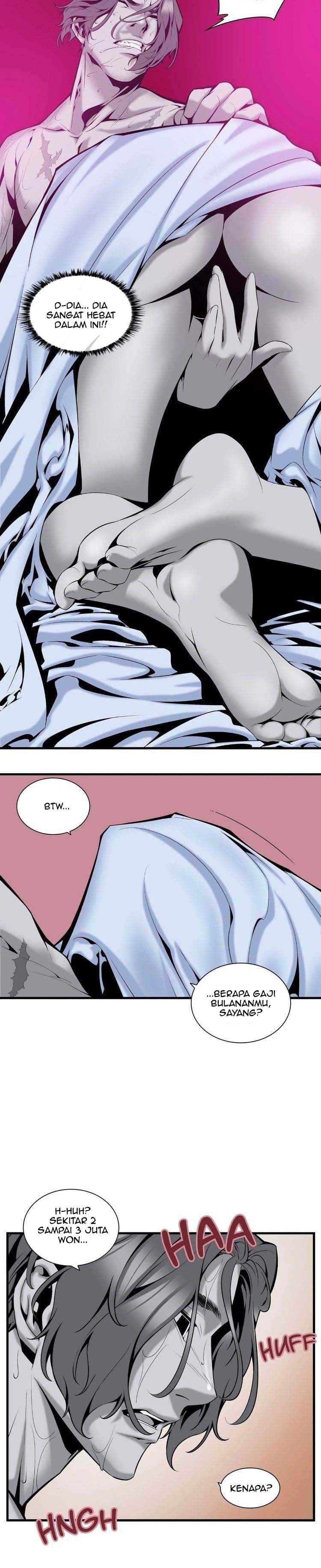 Midnight Taxi - Chapter 27 7