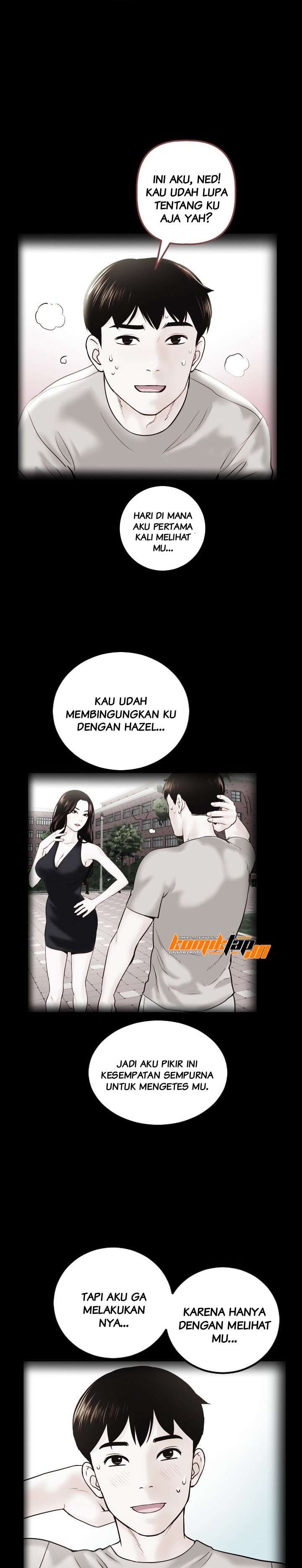 Analog - Chapter 27 14