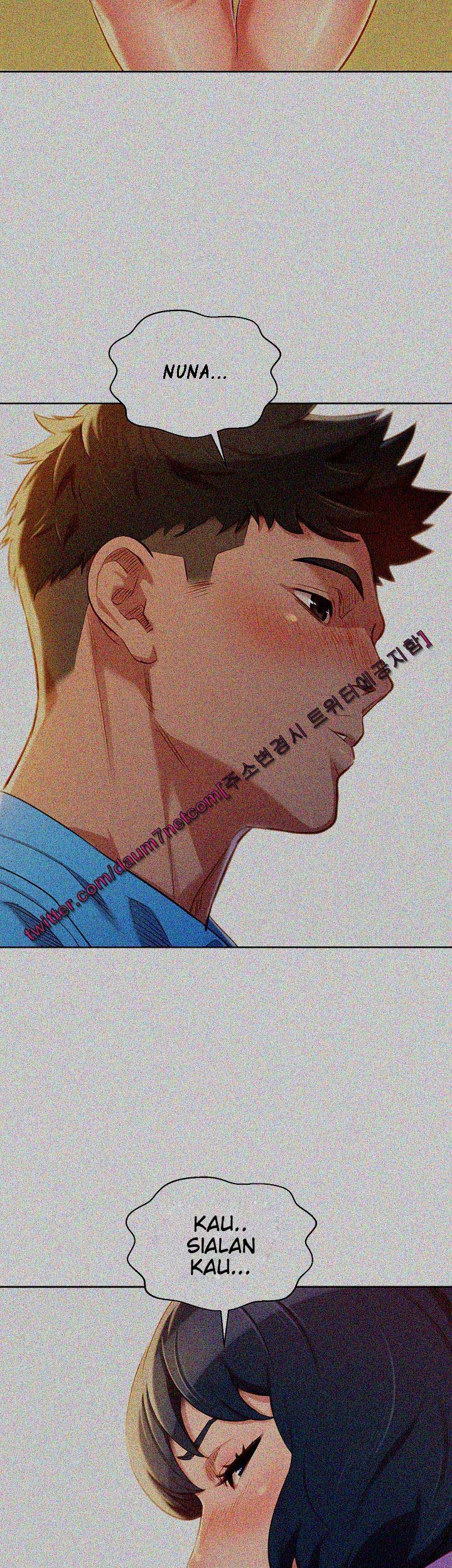 Sister Neighbor - Chapter 27 4