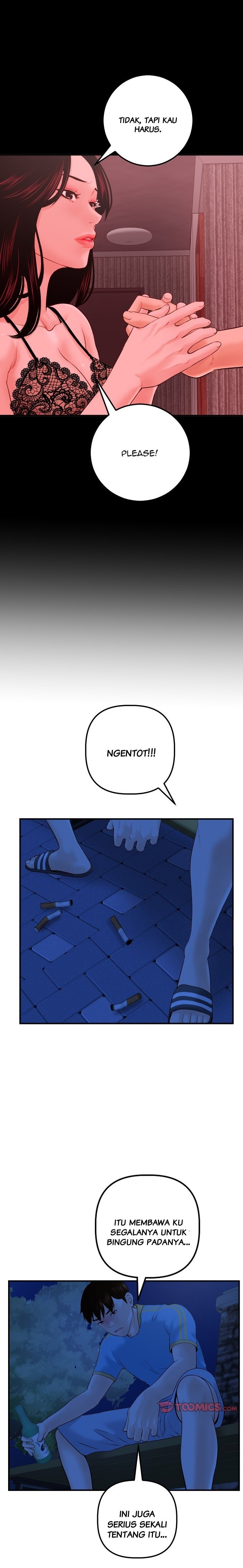 Analog - Chapter 27 21