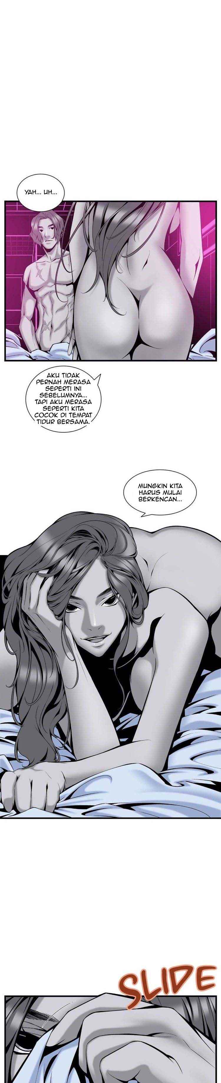 Midnight Taxi - Chapter 27 4