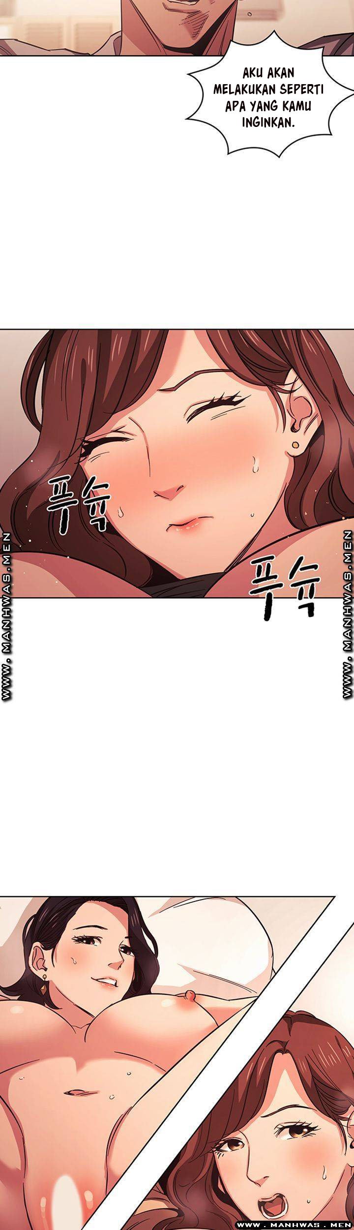 Mother Hunting - Chapter 27 25