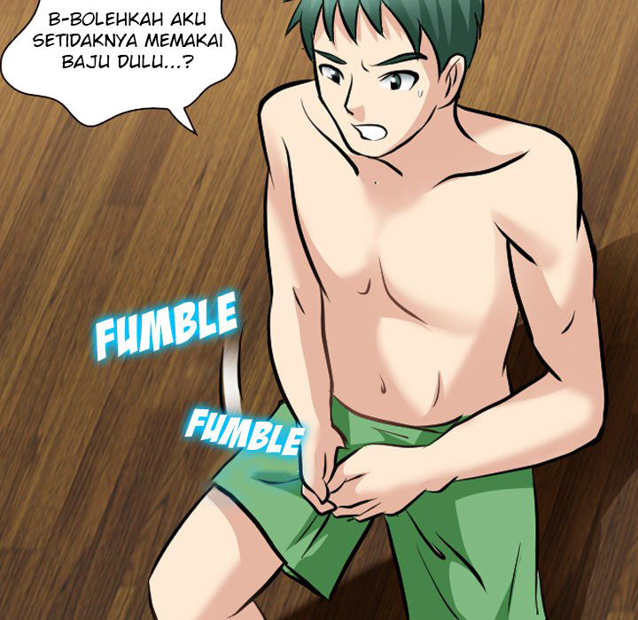 Midsummer Night&#8217;s Dream - Chapter 27 79