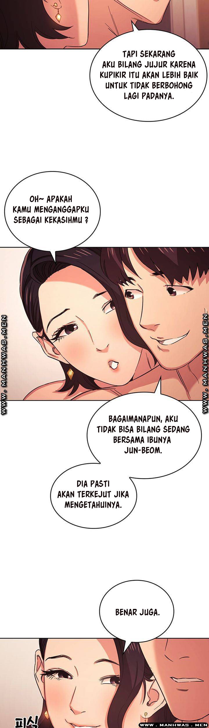 Mother Hunting - Chapter 27 12