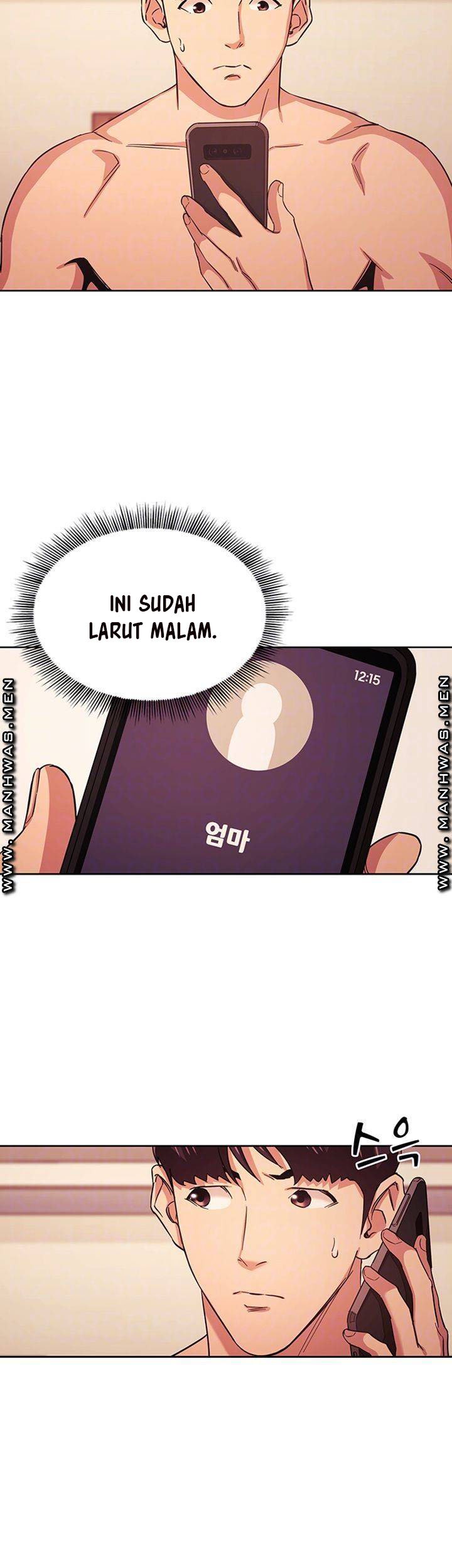 Mother Hunting - Chapter 27 5
