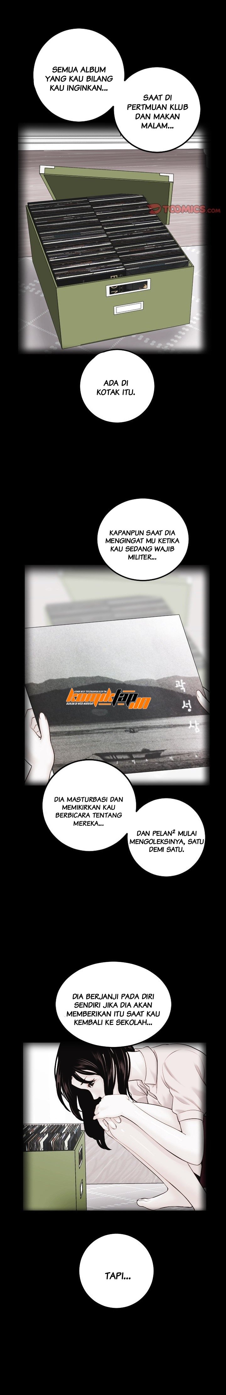 Analog - Chapter 27 9