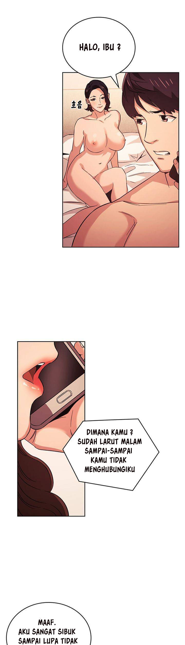 Mother Hunting - Chapter 27 6