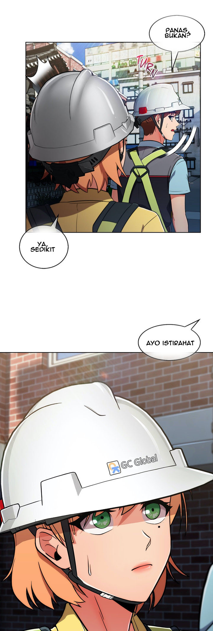 The Stand Up Guy - Chapter 27 16