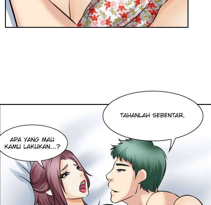 Midsummer Night&#8217;s Dream - Chapter 27 42