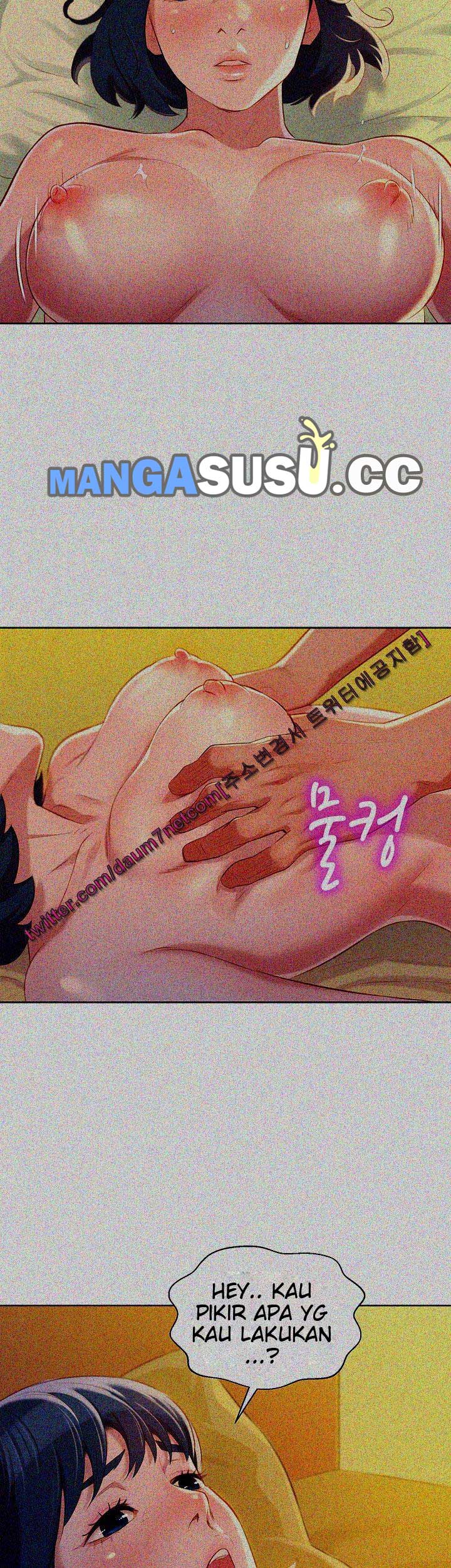 Sister Neighbor - Chapter 27 35