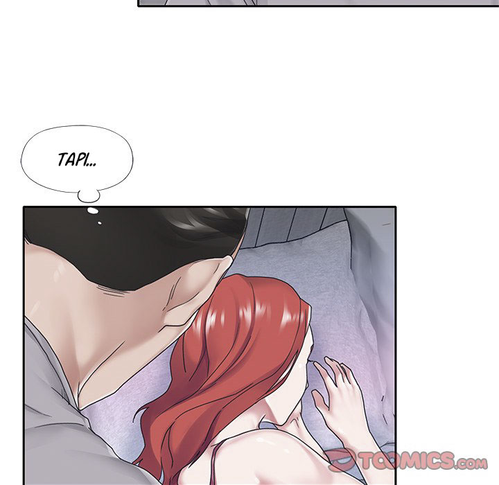 Maid (KOI) - Chapter 27 8