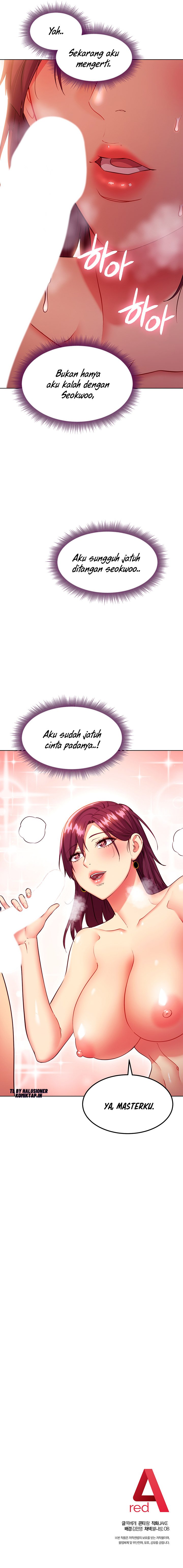Stepmothers Friends - Chapter 129 5
