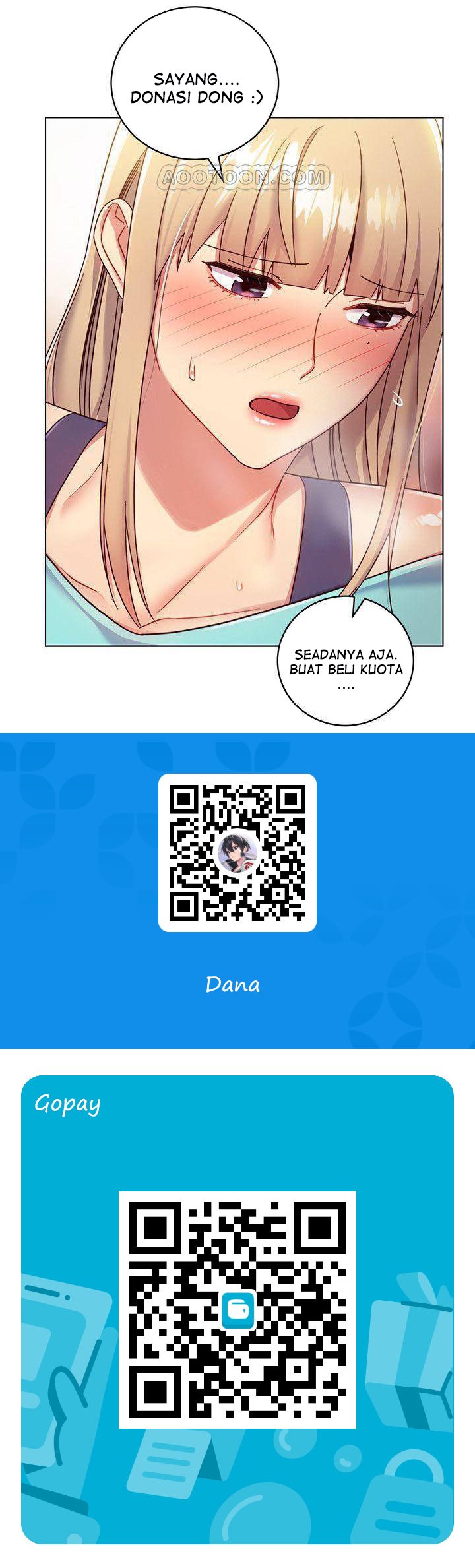 Stepmothers Friends - Chapter 129 6