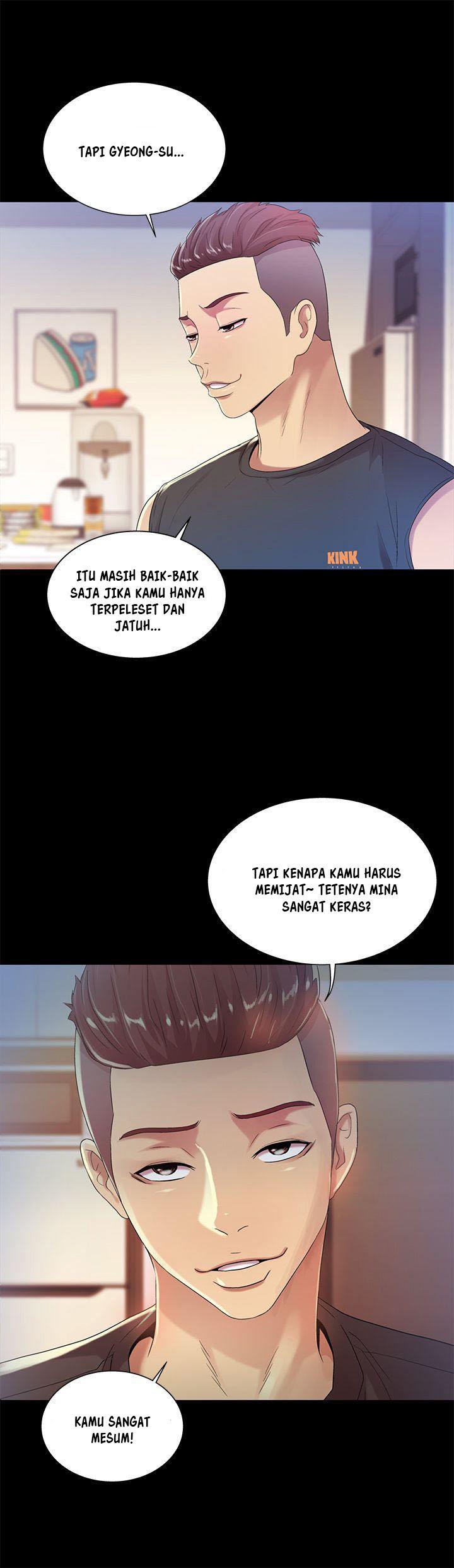 Friend&#8217;s Girlfriend - Chapter 14 8
