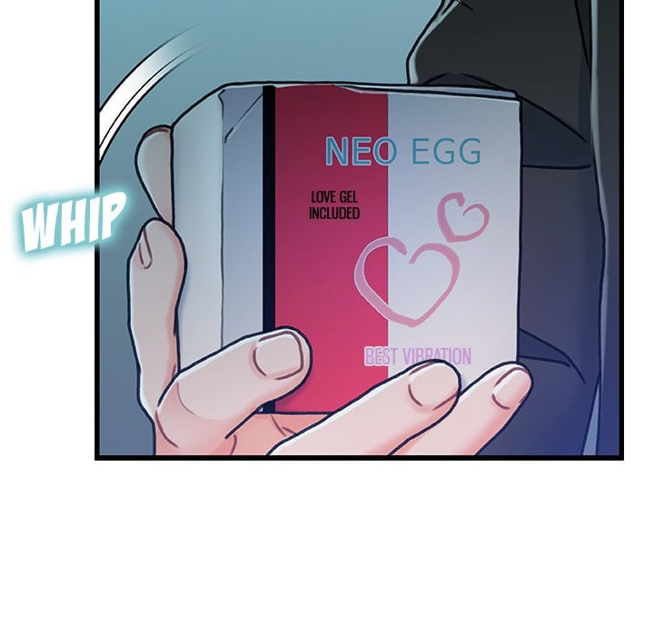 Achilles Heel - Chapter 14 31