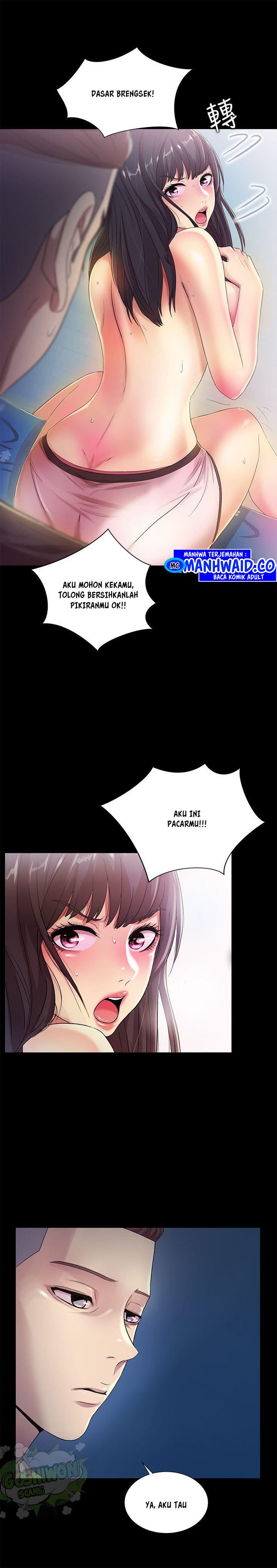 Friend&#8217;s Girlfriend - Chapter 14 31